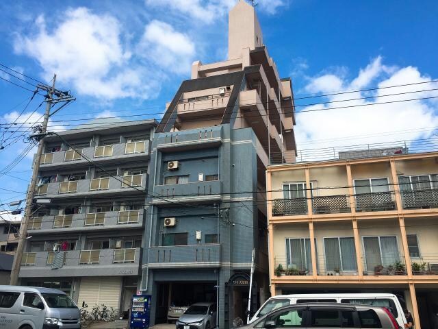 物件外観写真1　(外観)