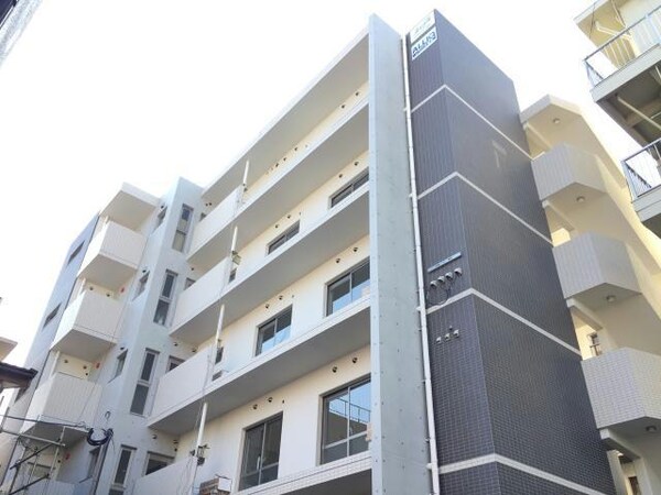 建物外観(外観)