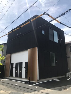 ｃｅｒｖｏ外観写真