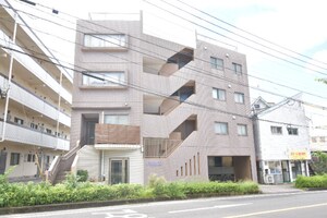 ビオラ２１外観写真