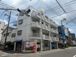 中建ビル外観写真