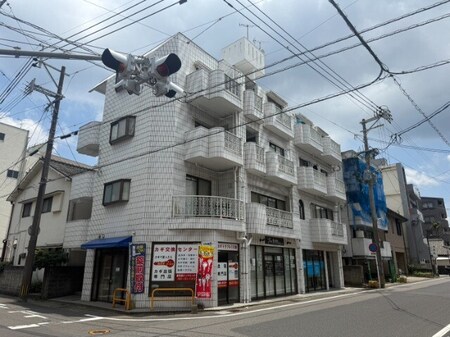 中建ビル外観写真