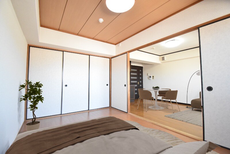 物件内観写真6　(※CG写真になります。物件に付帯するものではありません)