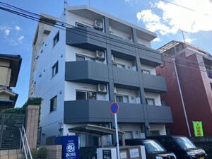 ラ・フォート下荒田外観写真