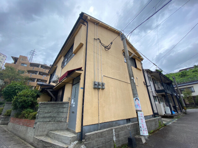 なでしこハイツ