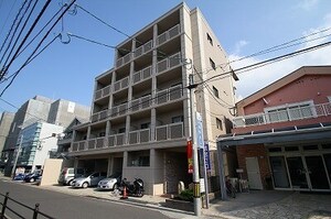 第７グリーンハイツ外観写真