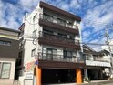 Ｋ．Ｍビル