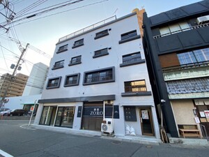 ＬＥＰＲＯ　ＢＬＤＧ．外観写真