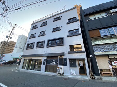 ＬＥＰＲＯ　ＢＬＤＧ．外観写真