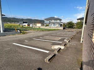 グランデージ山元外観写真