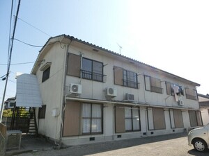 岩元コーポ外観写真