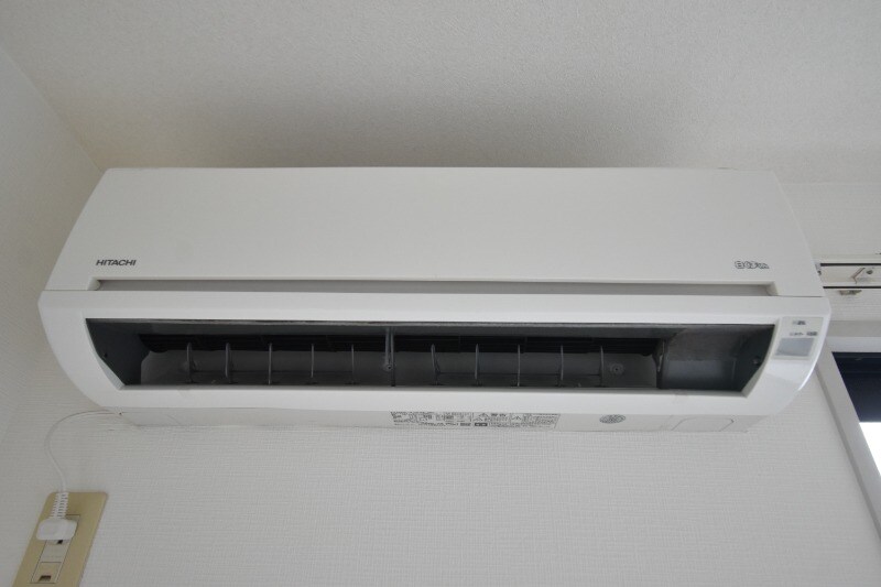 物件内観写真15　(空調設備)