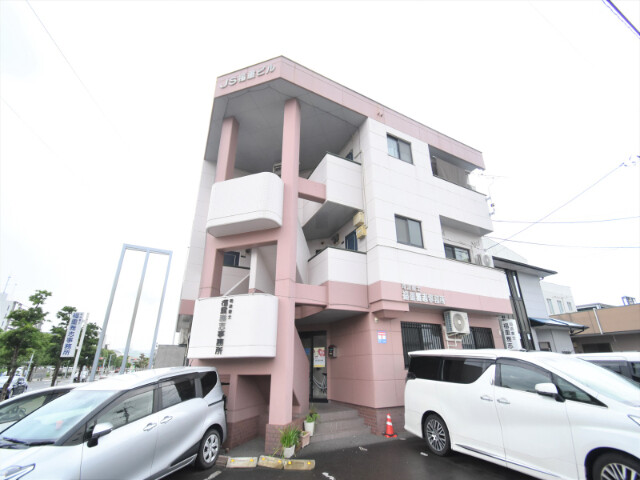 ＪＳ福重ビル