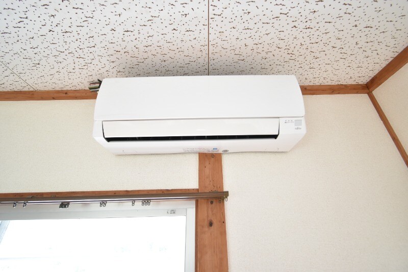 物件内観写真11　(空調設備)