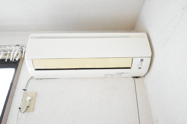 その他(空調設備)