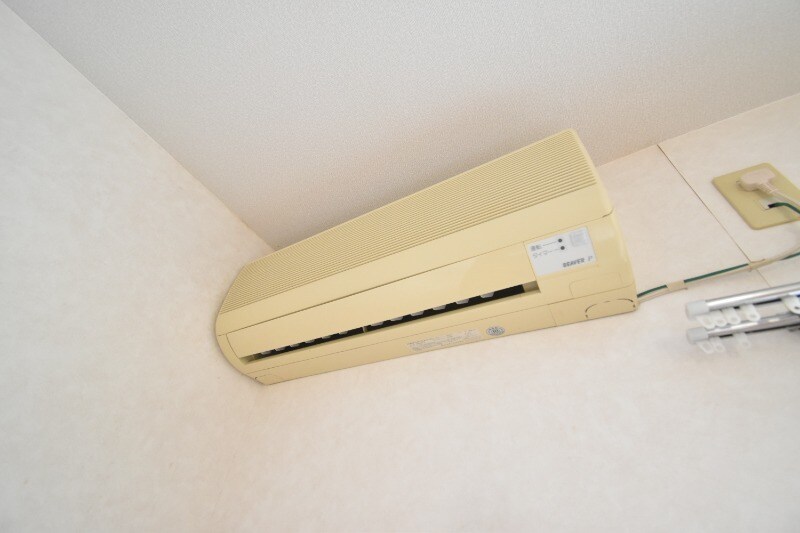 物件内観写真15　(空調設備)