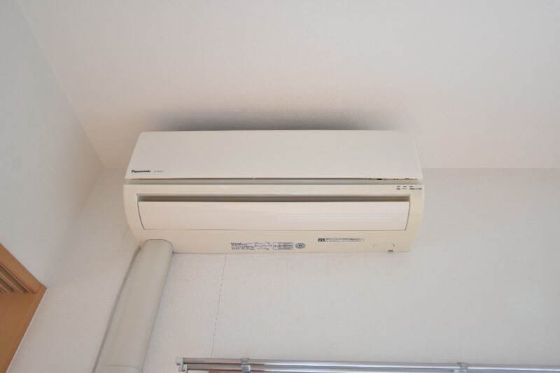 物件内観写真22　(空調設備)