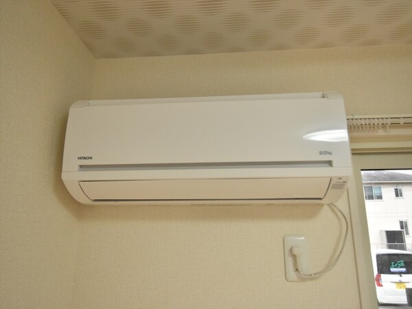 その他(空調設備)