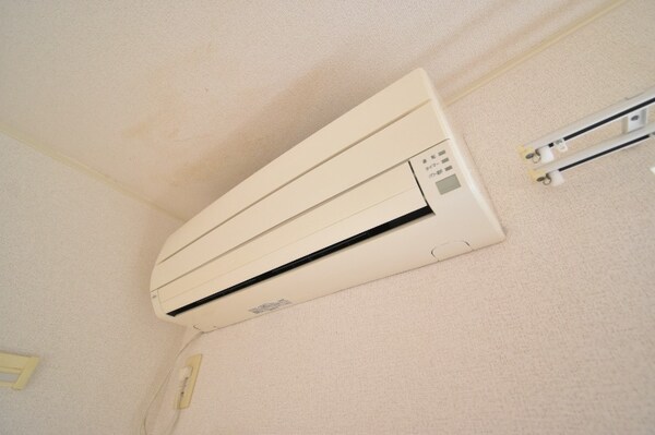 その他(空調設備)