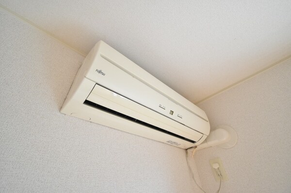 その他(空調設備)