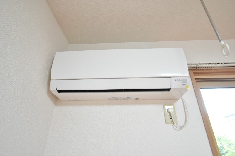 物件内観写真23　(空調設備)