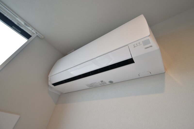 物件内観写真19　(空調設備)