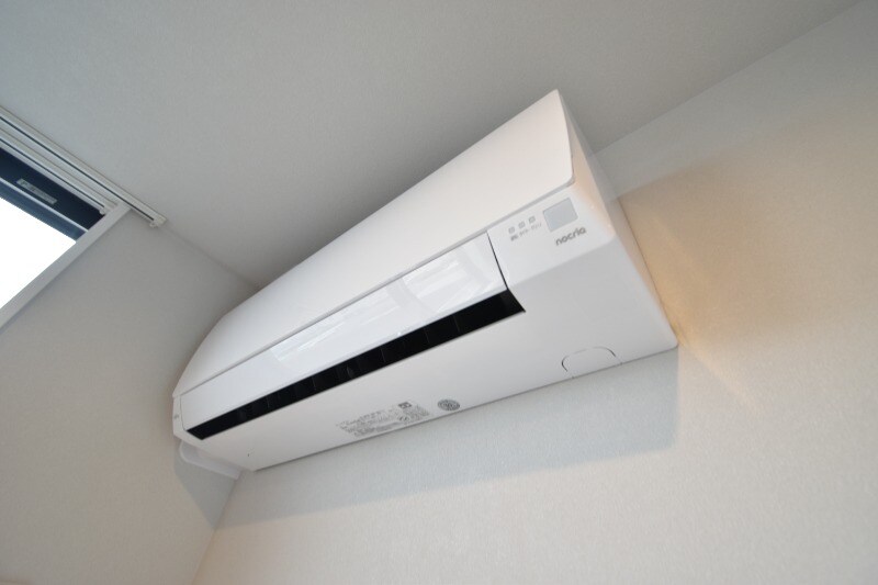物件内観写真19　(空調設備)