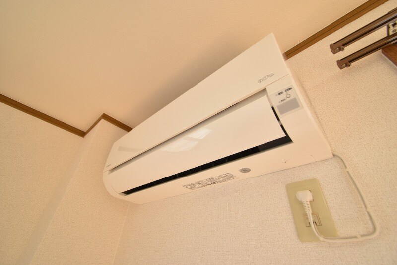 物件内観写真19　(空調設備)