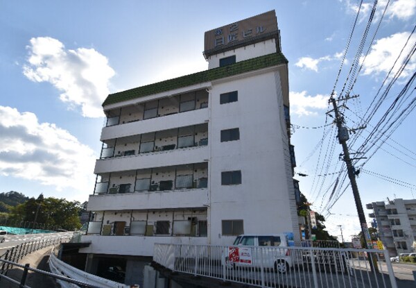 建物外観(外観)