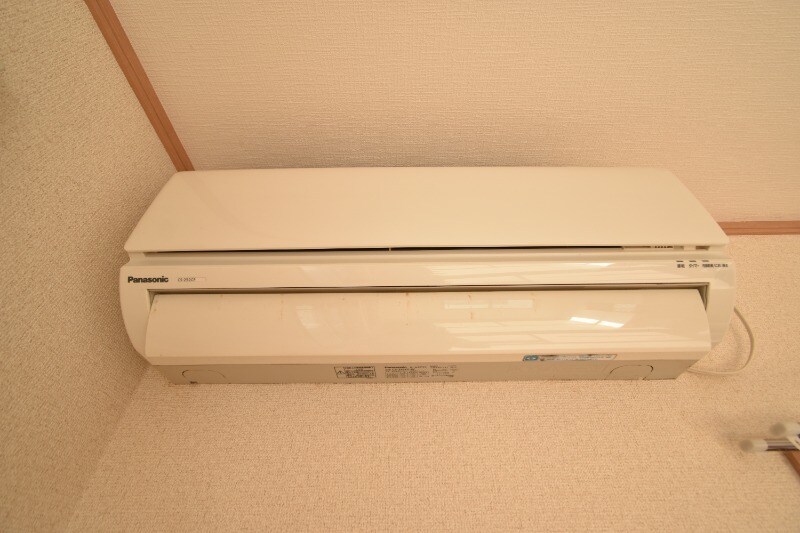 物件内観写真21　(空調設備)