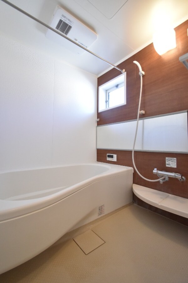 バス／シャワールーム等