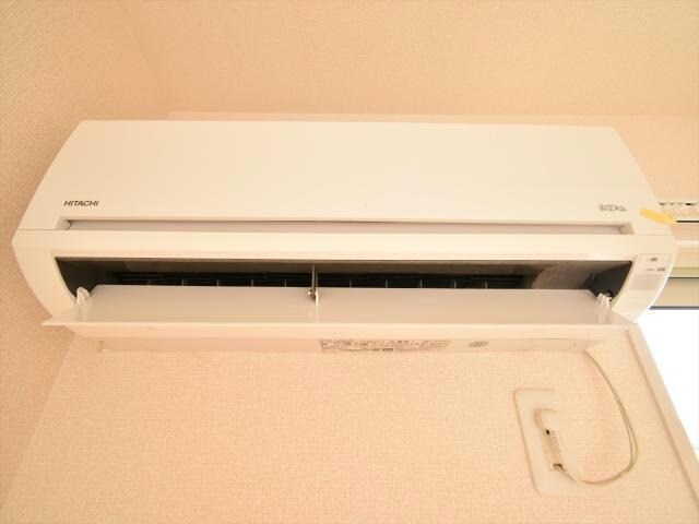 物件内観写真22　(空調設備)