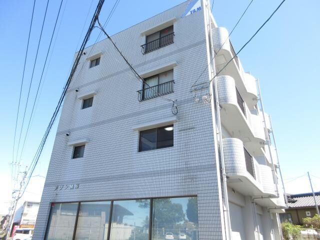メゾン桃原