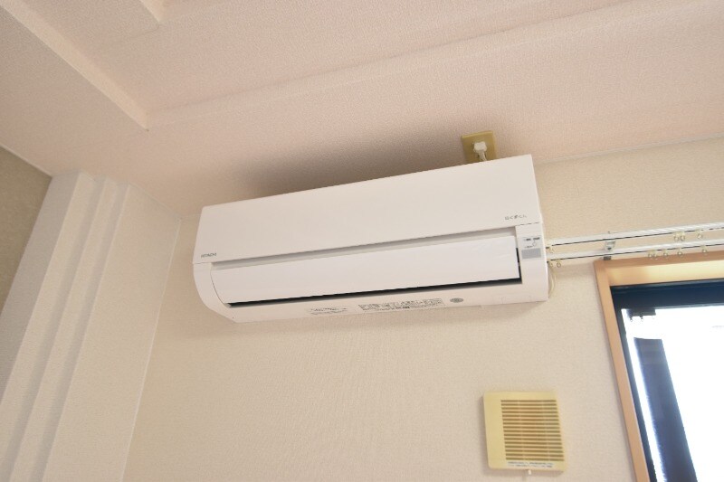 物件内観写真20　(空調設備)