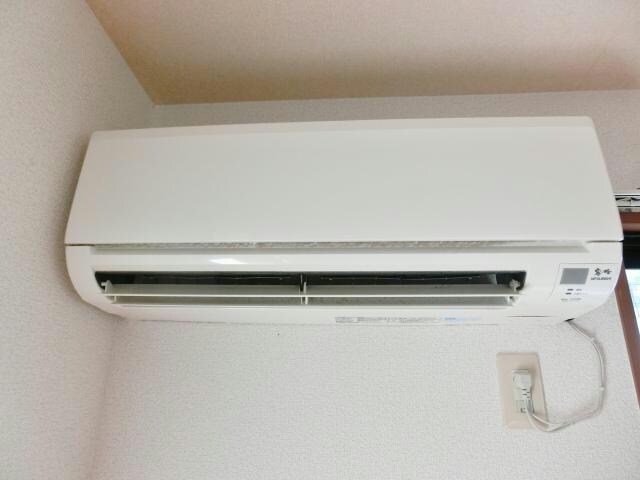 物件内観写真14　(空調設備)