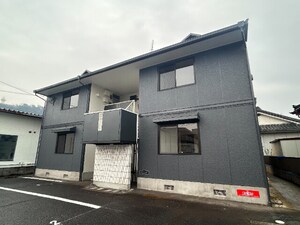 Ｓｅｒｅｎａ外観写真