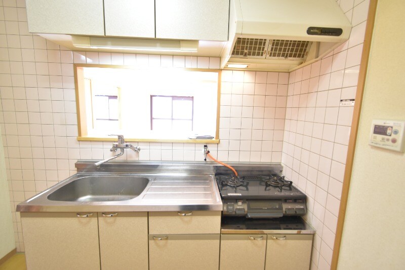 物件内観写真14　(※コンロはサービス品です。)