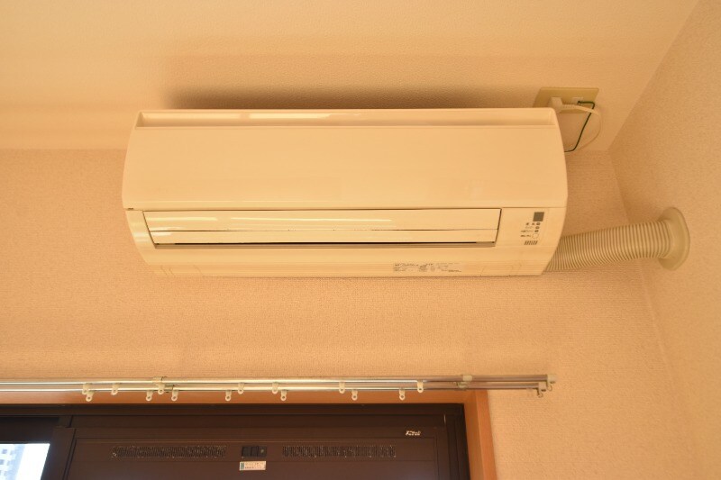 物件内観写真22　(空調設備)