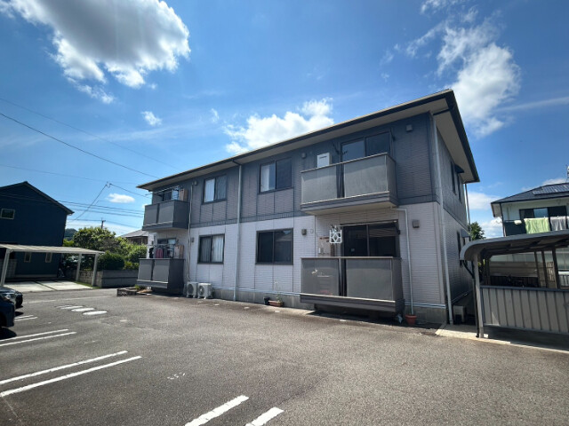 コンフォートハウス　Ａ棟