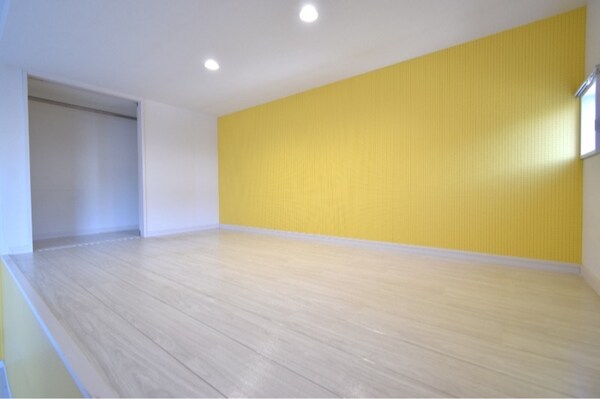 その他部屋・スペース(ロフト)