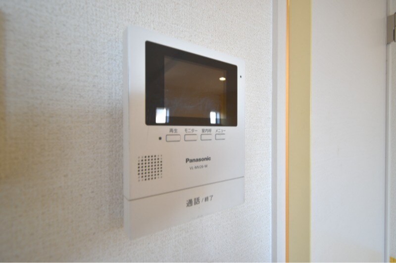 物件内観写真19　(空調設備)