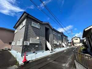 プレサージュ　Ⅰ外観写真