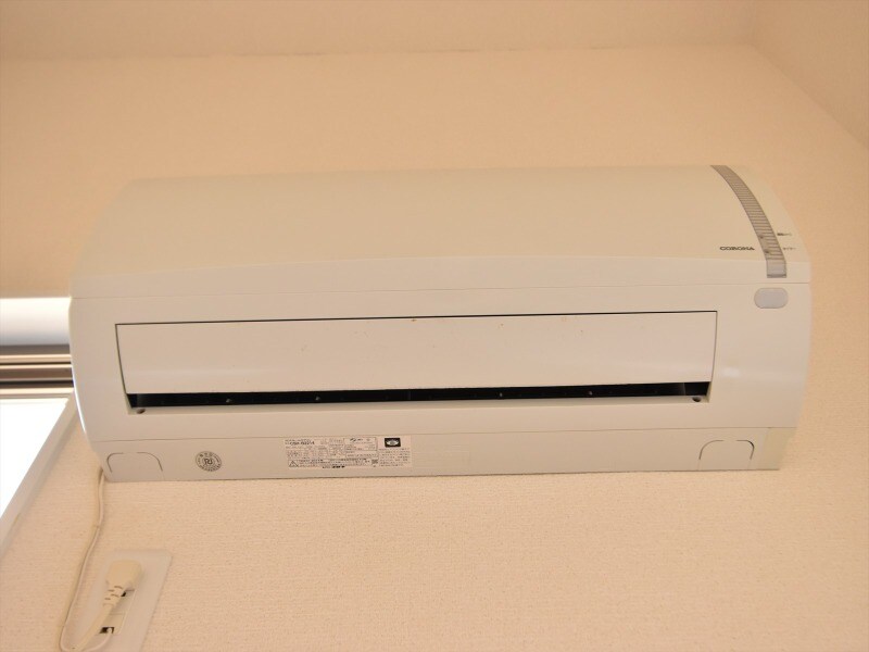 物件内観写真21　(空調設備)