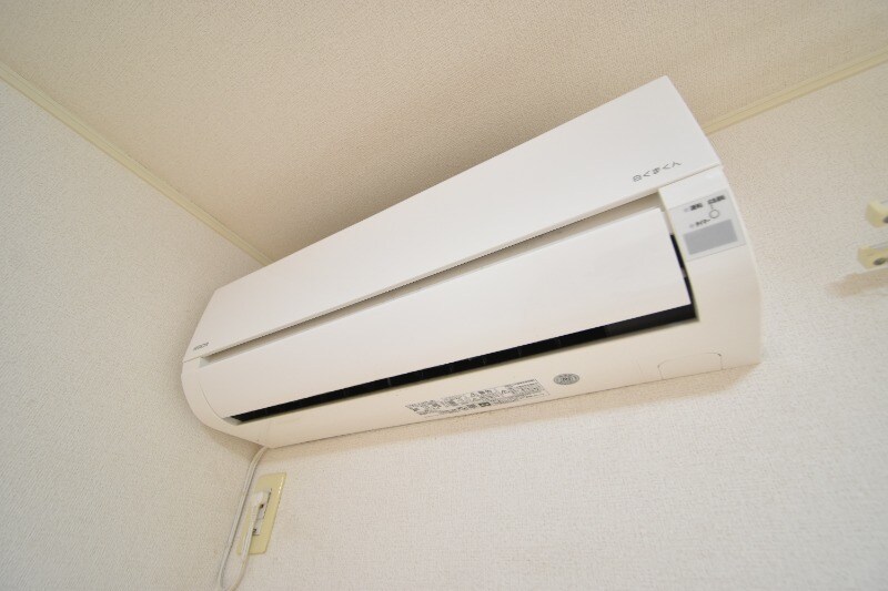 物件内観写真20　(空調設備)