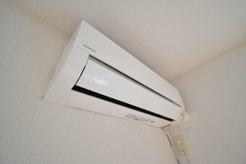 物件内観写真21　(空調設備)