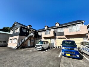 星南イースト外観写真