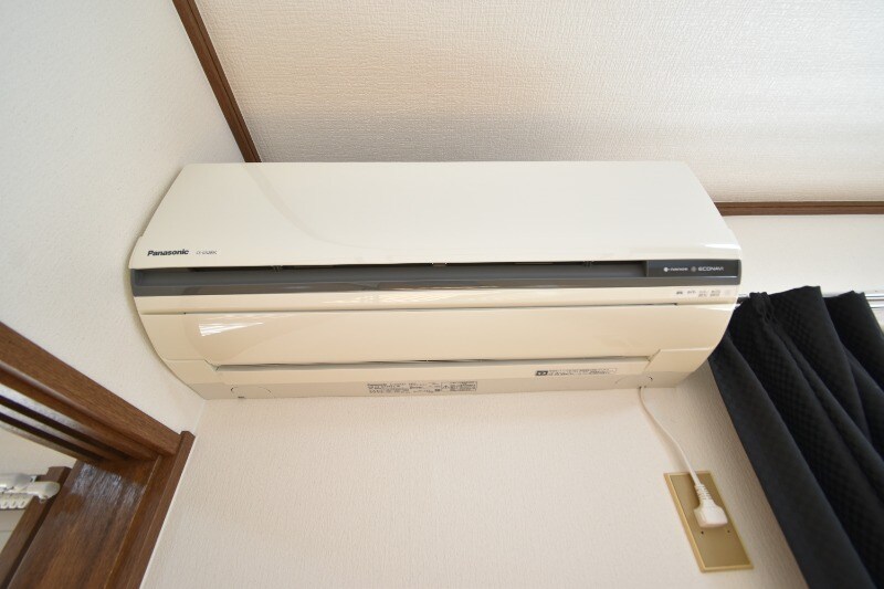 物件内観写真16　(空調設備)