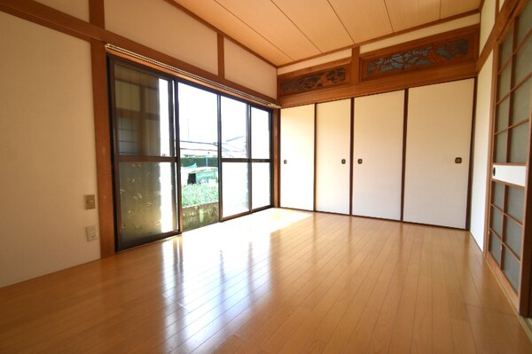 その他部屋・スペース