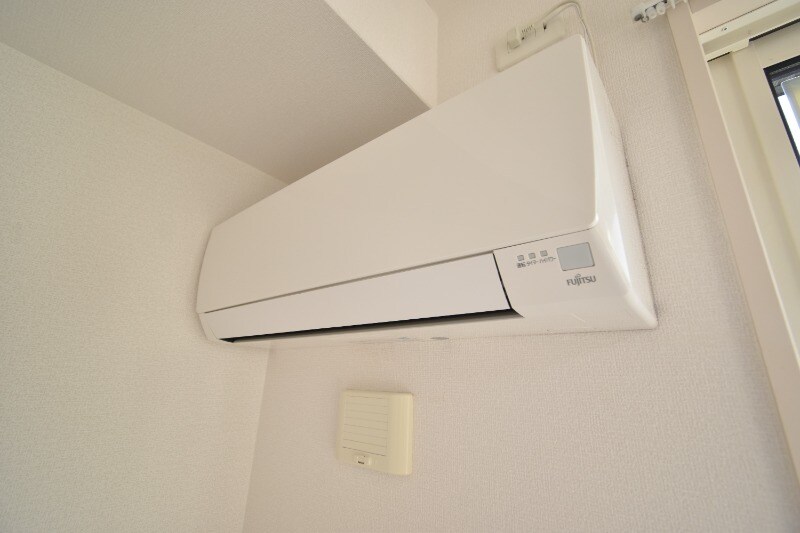 物件内観写真24　(空調設備)