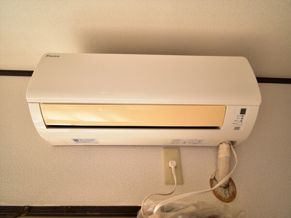 その他(空調設備)